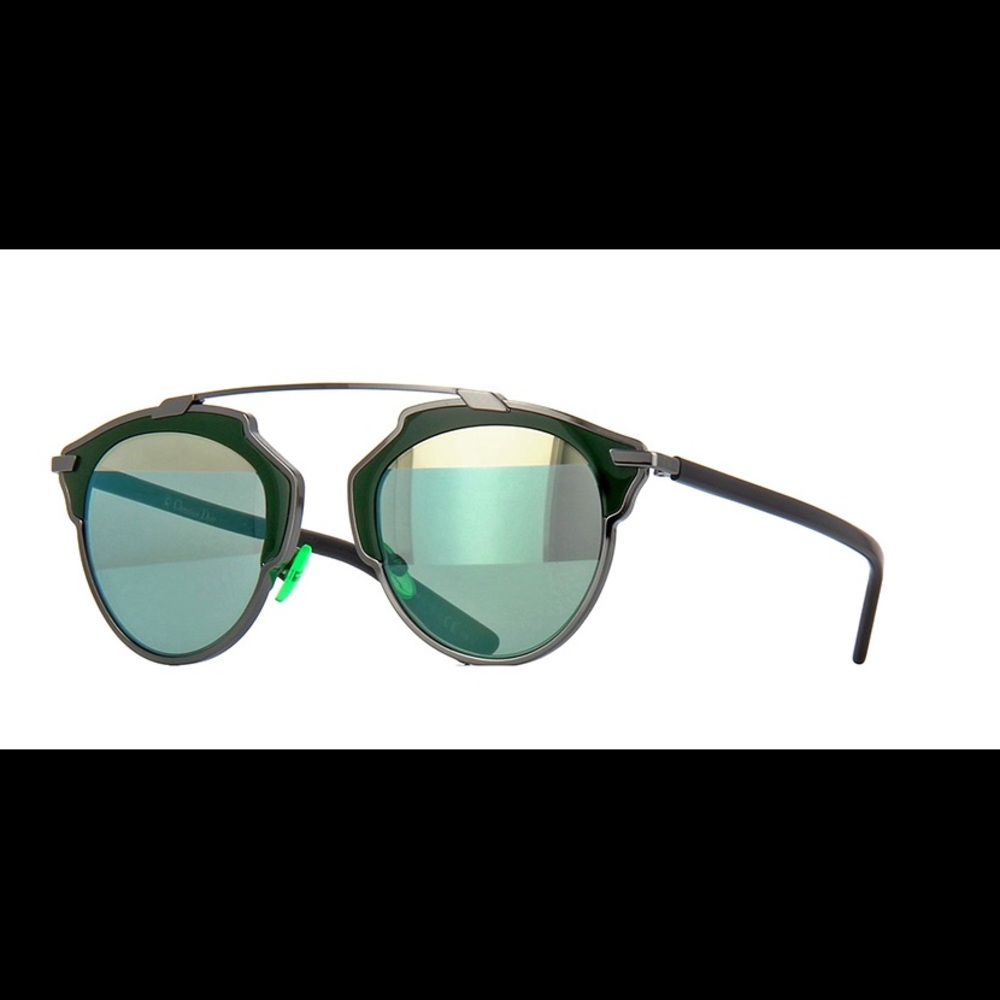 Christian Dior Sunglasses so real